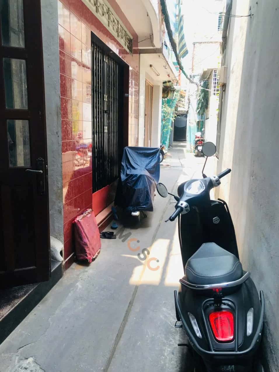 Bán nhà hẻm 184/24 Lý Chính Thắng Quận 3, TP.HCM – 3 phòng ngủ, giá 6.2 tỷ — Hình 3 Bán nhà hẻm 184/24 Lý Chính Thắng Quận 3, TP.HCM – 3 phòng ngủ, giá 6.2 tỷ — Hình 3