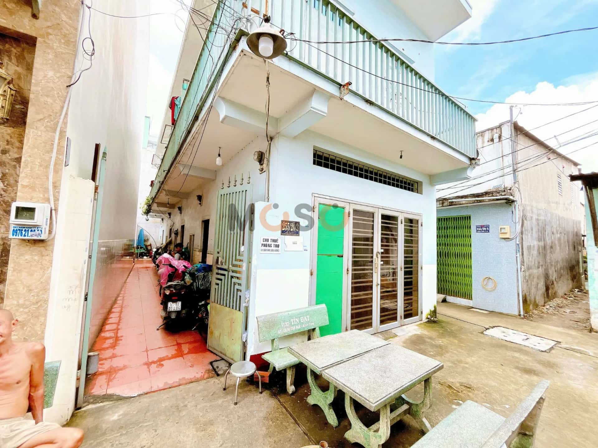 Bán nhà hẻm 255/20/1 Liên Khu 4-5 Quận Bình Tân, TP.HCM – 9 phòng ngủ, giá 12 tỷ — Hình 3