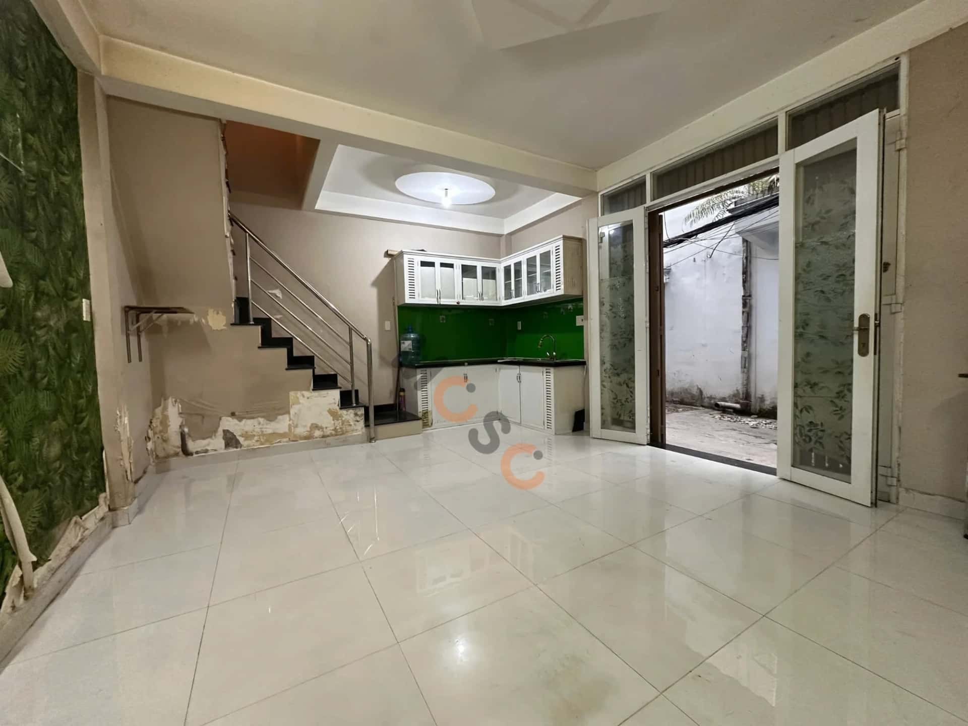 Bán nhà hẻm 387/10 Đường Phan Văn Trị Quận 5, TP.HCM – 3 phòng ngủ, giá 5.9 tỷ — Hình 3