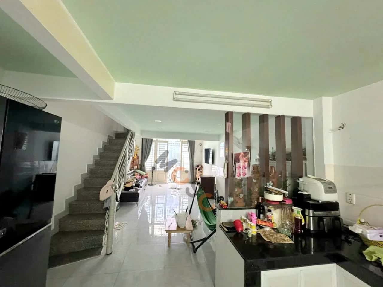 Bán nhà hẻm 25/4B đường số 6 Thành phố Thủ Đức, TP.HCM – 2 phòng ngủ, giá 5.4 tỷ — Hình 3 Bán nhà hẻm 25/4B đường số 6 Thành phố Thủ Đức, TP.HCM – 2 phòng ngủ, giá 5.4 tỷ — Hình 3