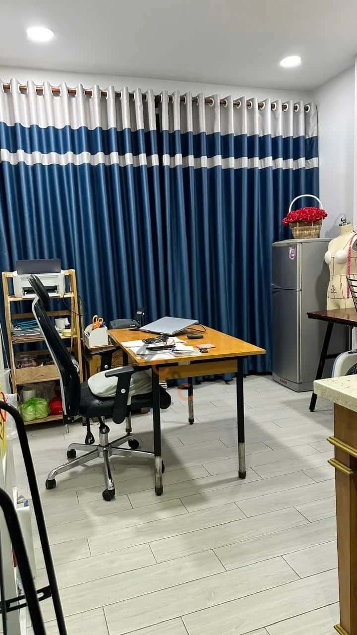 Bán nhà hẻm 1525/3 đường 3 Tháng 2 Quận 11, TP.HCM – 4 phòng ngủ, giá 12.8 tỷ — Hình 3
