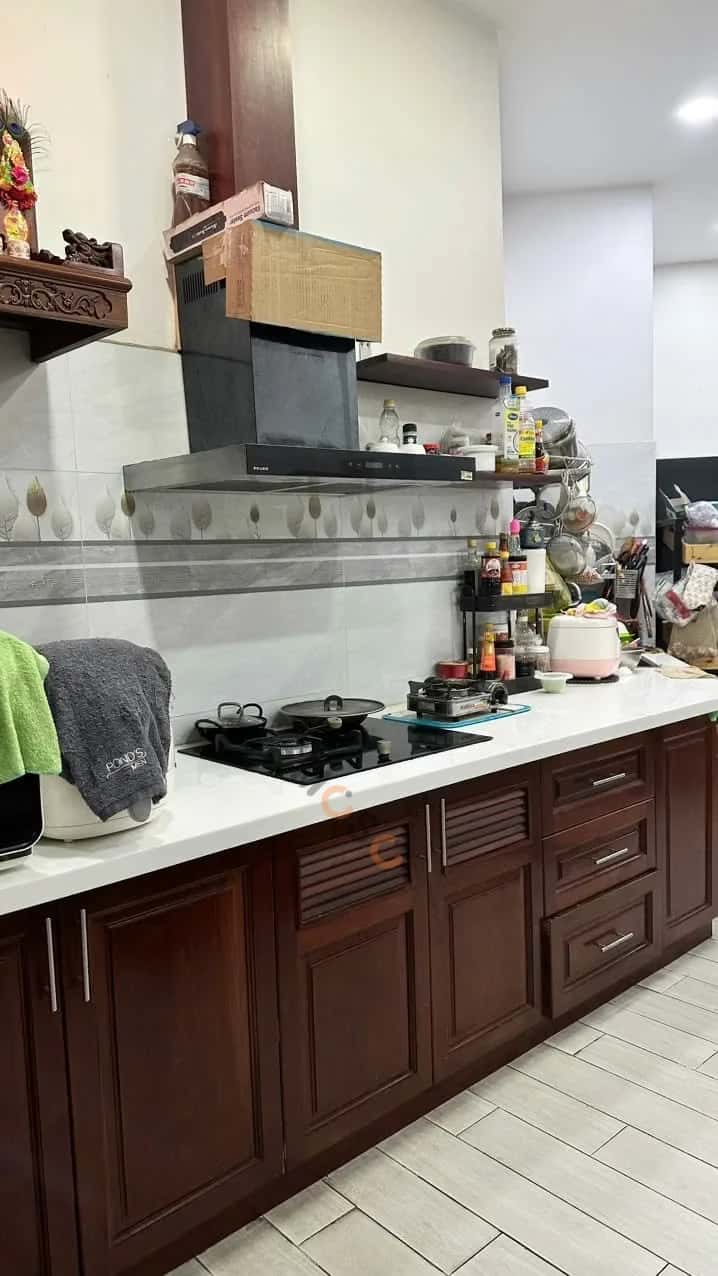 Bán nhà hẻm 1525/3 đường 3 Tháng 2 Quận 11, TP.HCM – 4 phòng ngủ, giá 12.8 tỷ — Hình 2