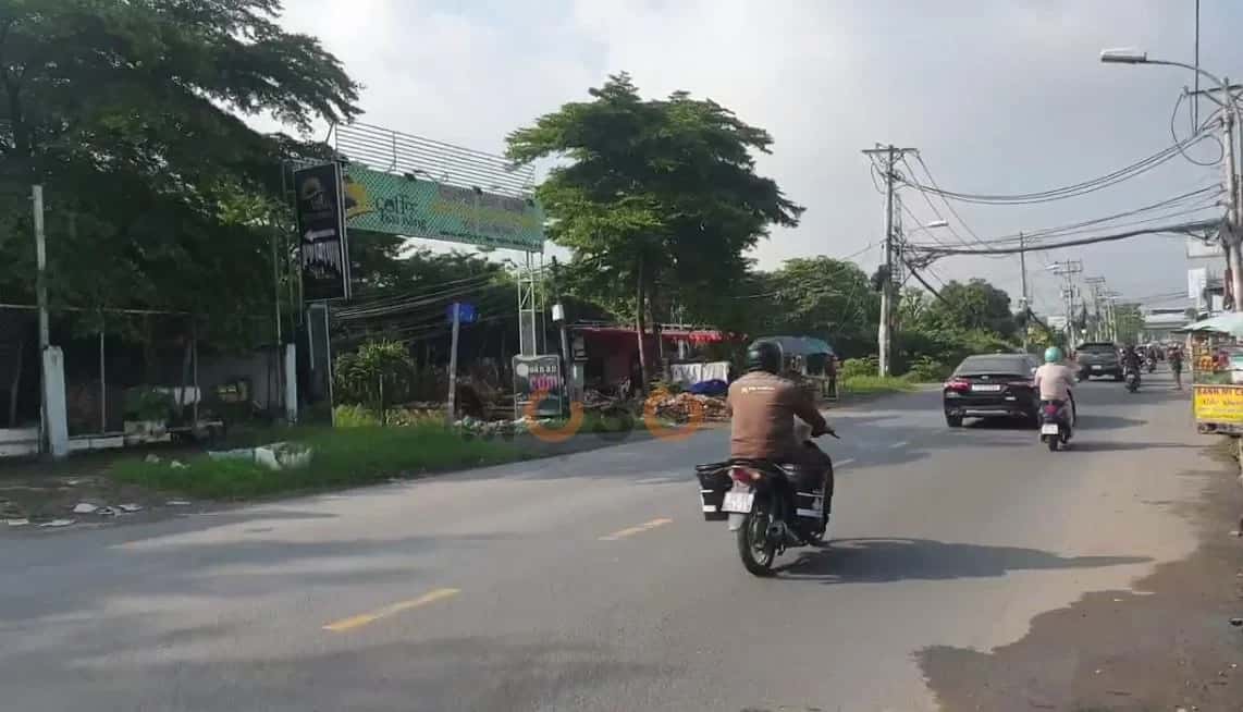 Bán đất Thửa 541-542 - Tờ 18, Đường Nguyễn Duy Trinh Thành phố Thủ Đức, TP.HCM – giá 68 tỷ — Hình 3
