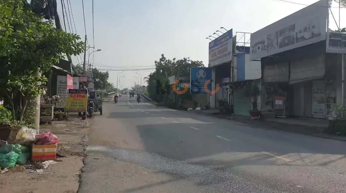 Bán đất Thửa 541-542 - Tờ 18, Đường Nguyễn Duy Trinh Thành phố Thủ Đức, TP.HCM – giá 68 tỷ — Hình 2