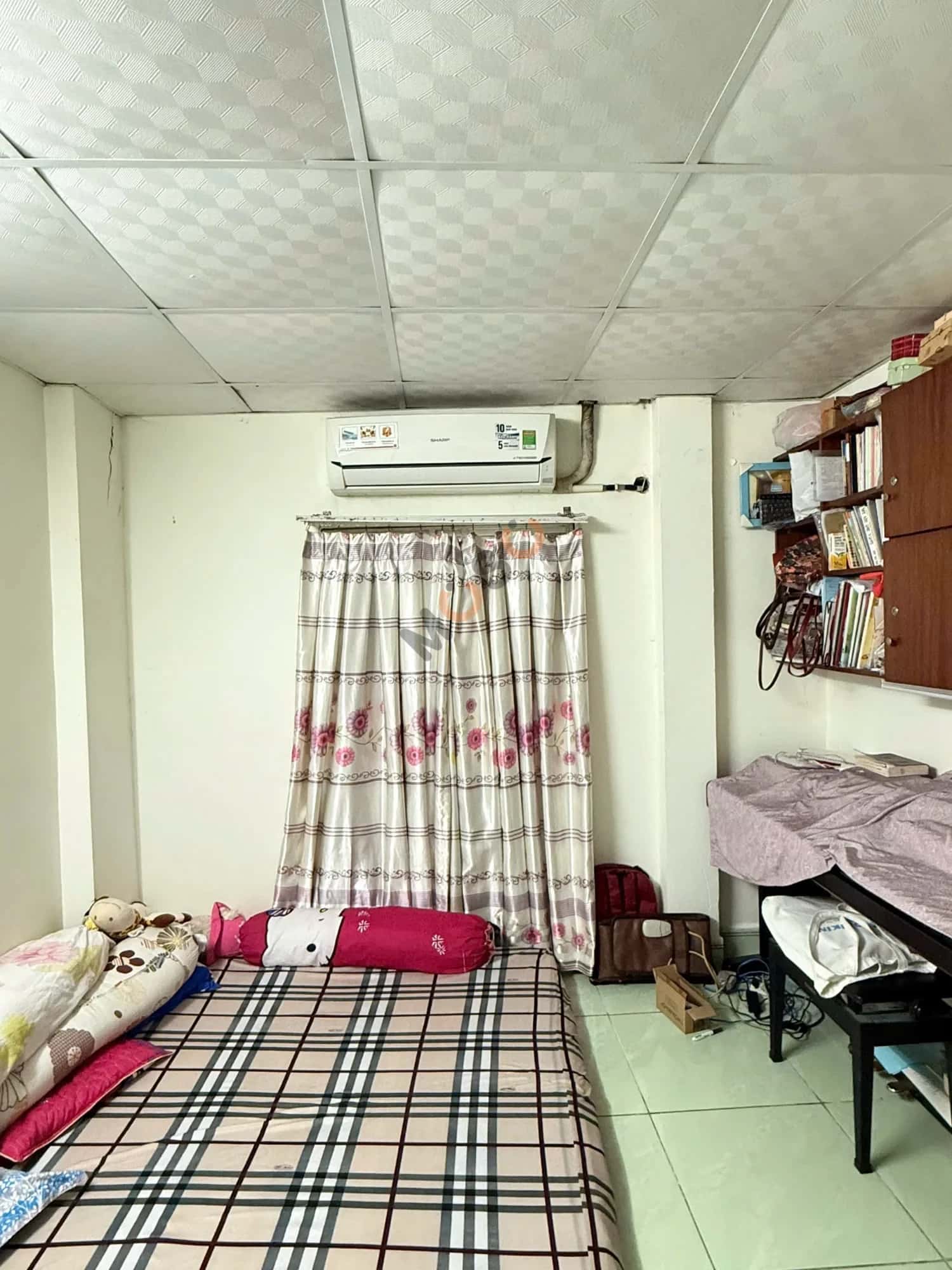 Bán nhà hẻm 75/44/4 đường D9 Quận Tân Phú, TP.HCM – 2 phòng ngủ, giá 2.5 tỷ — Hình 3 Bán nhà hẻm 75/44/4 đường D9 Quận Tân Phú, TP.HCM – 2 phòng ngủ, giá 2.5 tỷ — Hình 3