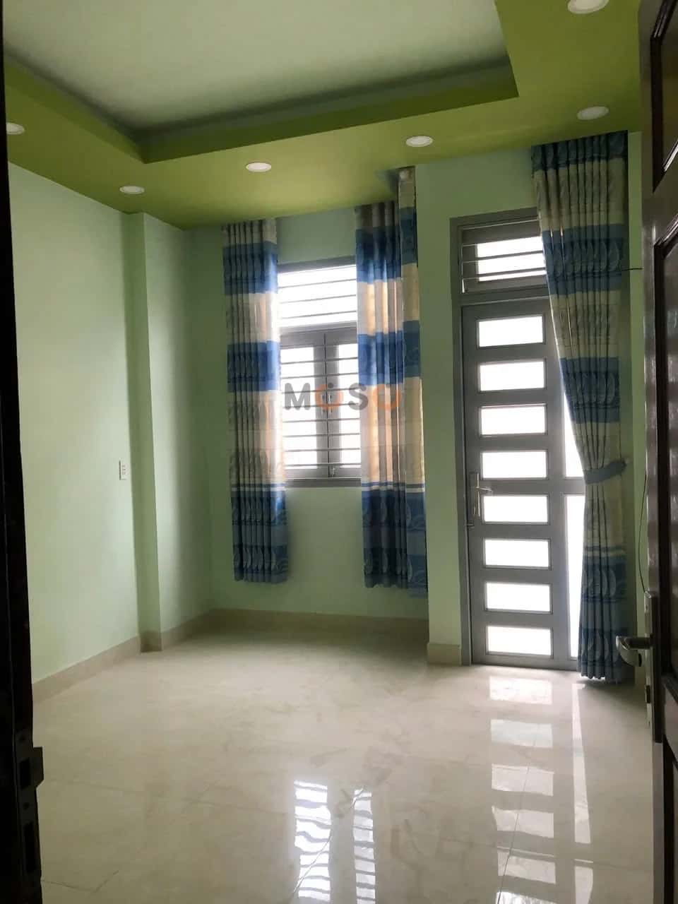 Bán nhà hẻm 389/32/10 Lê Văn Khương Quận 12, TP.HCM – 4 phòng ngủ, giá 5 tỷ — Hình 2 Bán nhà hẻm 389/32/10 Lê Văn Khương Quận 12, TP.HCM – 4 phòng ngủ, giá 5 tỷ — Hình 2