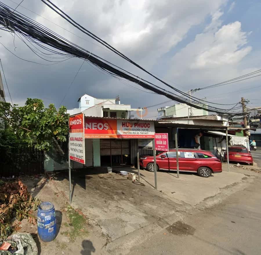 Bán đất Thửa 15 - Tờ 47, đường số 17 Thành phố Thủ Đức, TP.HCM – giá 52 tỷ — Hình 3 Bán đất Thửa 15 - Tờ 47, đường số 17 Thành phố Thủ Đức, TP.HCM – giá 52 tỷ — Hình 3