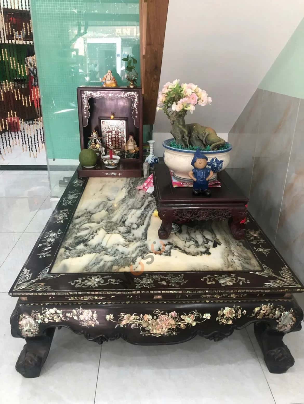 Bán nhà mặt tiền Đ. Trần Quý Cáp Quận Bình Thạnh, TP.HCM – 3 phòng ngủ, giá 23.5 tỷ — Hình 3
