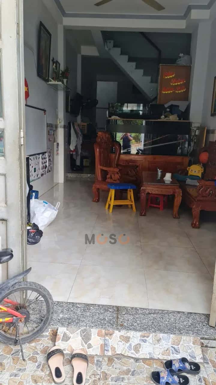 Bán nhà hẻm 913/17A Đường Hà Huy Giáp Quận 12, TP.HCM – 2 phòng ngủ, giá 4.2 tỷ — Hình 2 Bán nhà hẻm 913/17A Đường Hà Huy Giáp Quận 12, TP.HCM – 2 phòng ngủ, giá 4.2 tỷ — Hình 2