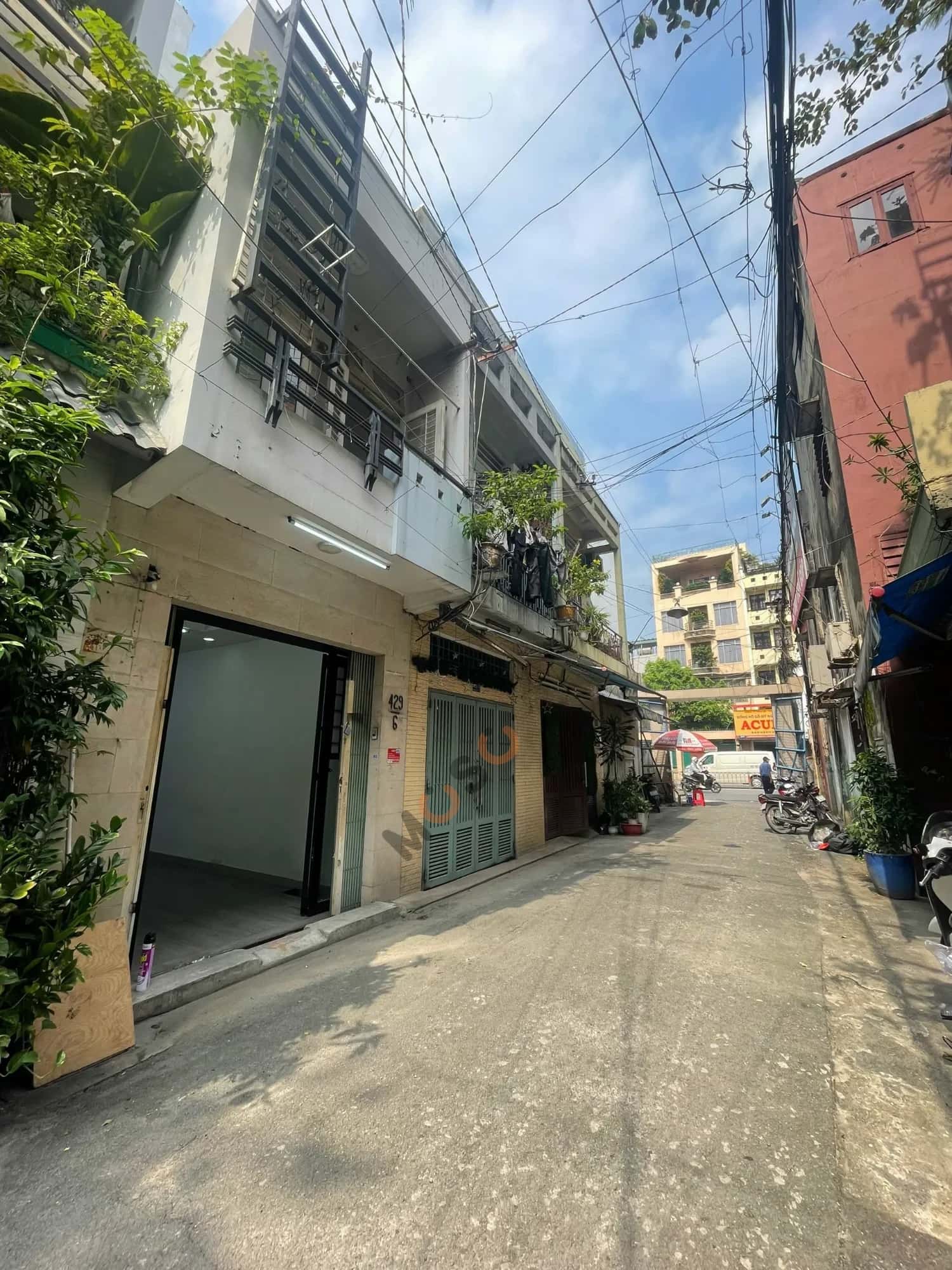 Bán nhà hẻm 429/6 Đường Hoàng Văn Thụ Quận Tân Bình, TP.HCM – 2 phòng ngủ, giá 6.2 tỷ — Hình 2 Bán nhà hẻm 429/6 Đường Hoàng Văn Thụ Quận Tân Bình, TP.HCM – 2 phòng ngủ, giá 6.2 tỷ — Hình 2