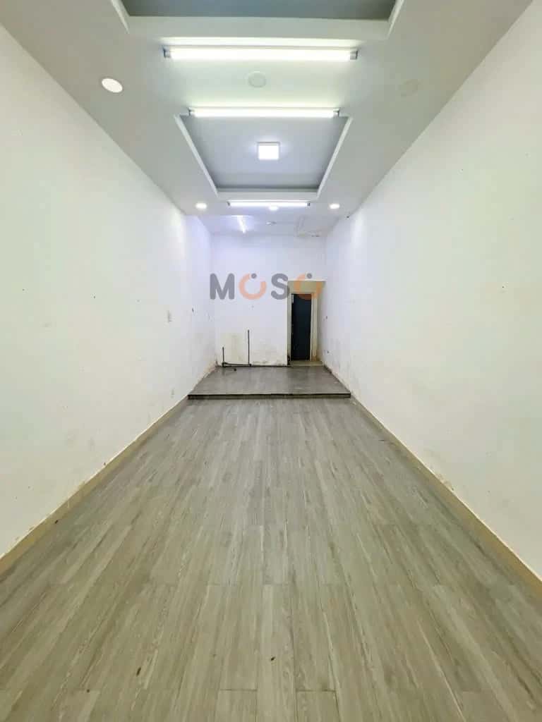 Bán nhà hẻm 429/6 Đường Hoàng Văn Thụ Quận Tân Bình, TP.HCM – 2 phòng ngủ, giá 6.2 tỷ — Hình 3 Bán nhà hẻm 429/6 Đường Hoàng Văn Thụ Quận Tân Bình, TP.HCM – 2 phòng ngủ, giá 6.2 tỷ — Hình 3