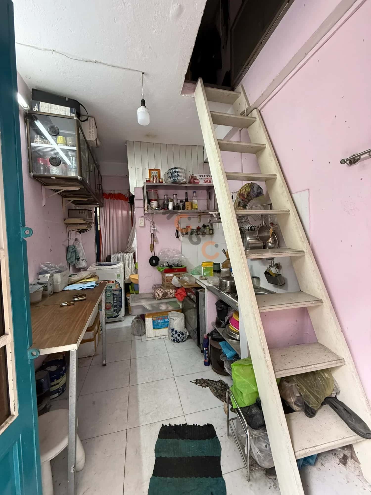 Bán nhà hẻm 139/24 Đường Nguyễn Thượng Hiền Quận Bình Thạnh, TP.HCM – 1 phòng ngủ, giá 1.6 tỷ — Hình 2 Bán nhà hẻm 139/24 Đường Nguyễn Thượng Hiền Quận Bình Thạnh, TP.HCM – 1 phòng ngủ, giá 1.6 tỷ — Hình 2
