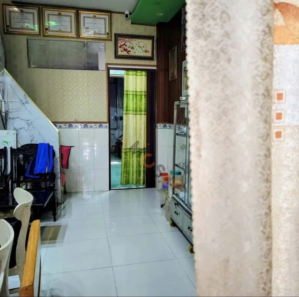 Bán nhà hẻm 61/25 Đường Số 8 Thành phố Thủ Đức, TP.HCM – 1 phòng ngủ, giá 4.7 tỷ — Hình 2