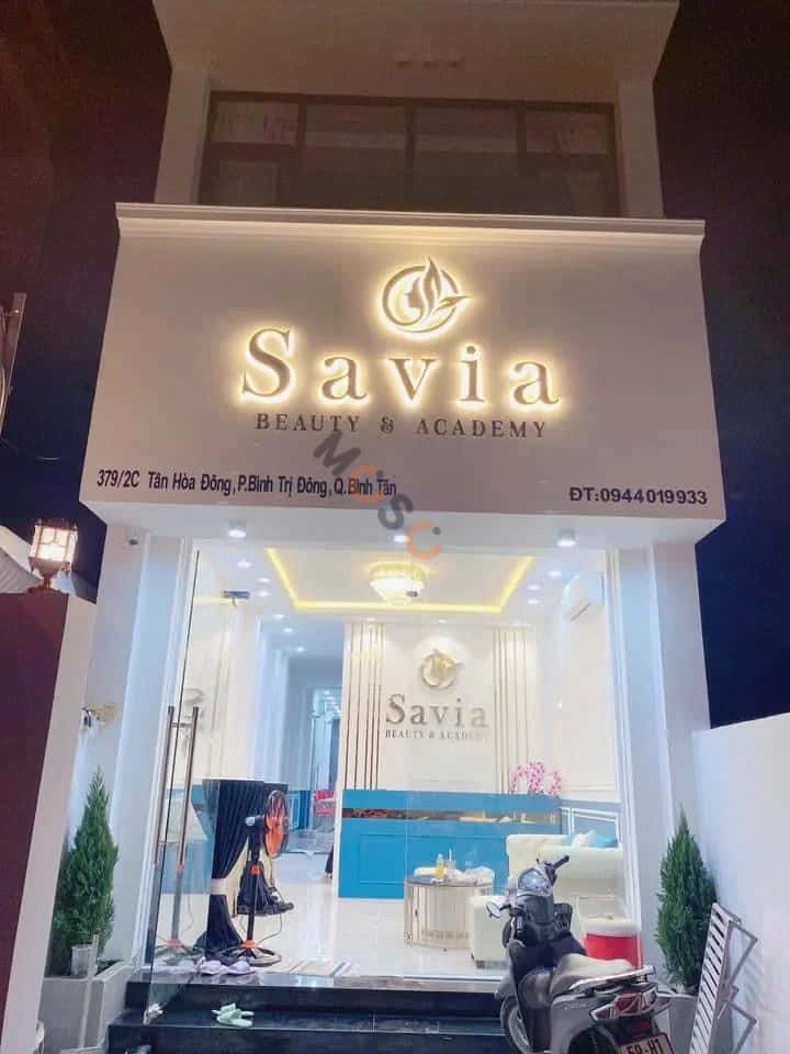 Bán nhà hẻm Tân Hòa Đông Quận Bình Tân, TP.HCM – 1 phòng ngủ, giá 12.5 tỷ — Hình 2