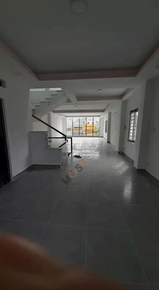 Bán nhà mặt tiền Quang Trung Quận Gò Vấp, TP.HCM – 2 phòng ngủ, giá 35 tỷ — Hình 3