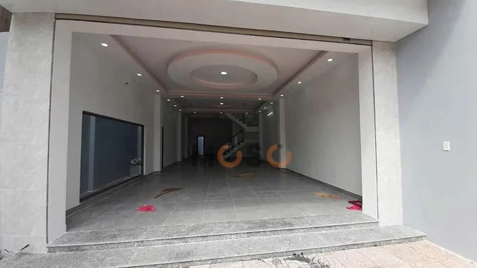 Bán nhà mặt tiền Quang Trung Quận Gò Vấp, TP.HCM – 2 phòng ngủ, giá 35 tỷ — Hình 2