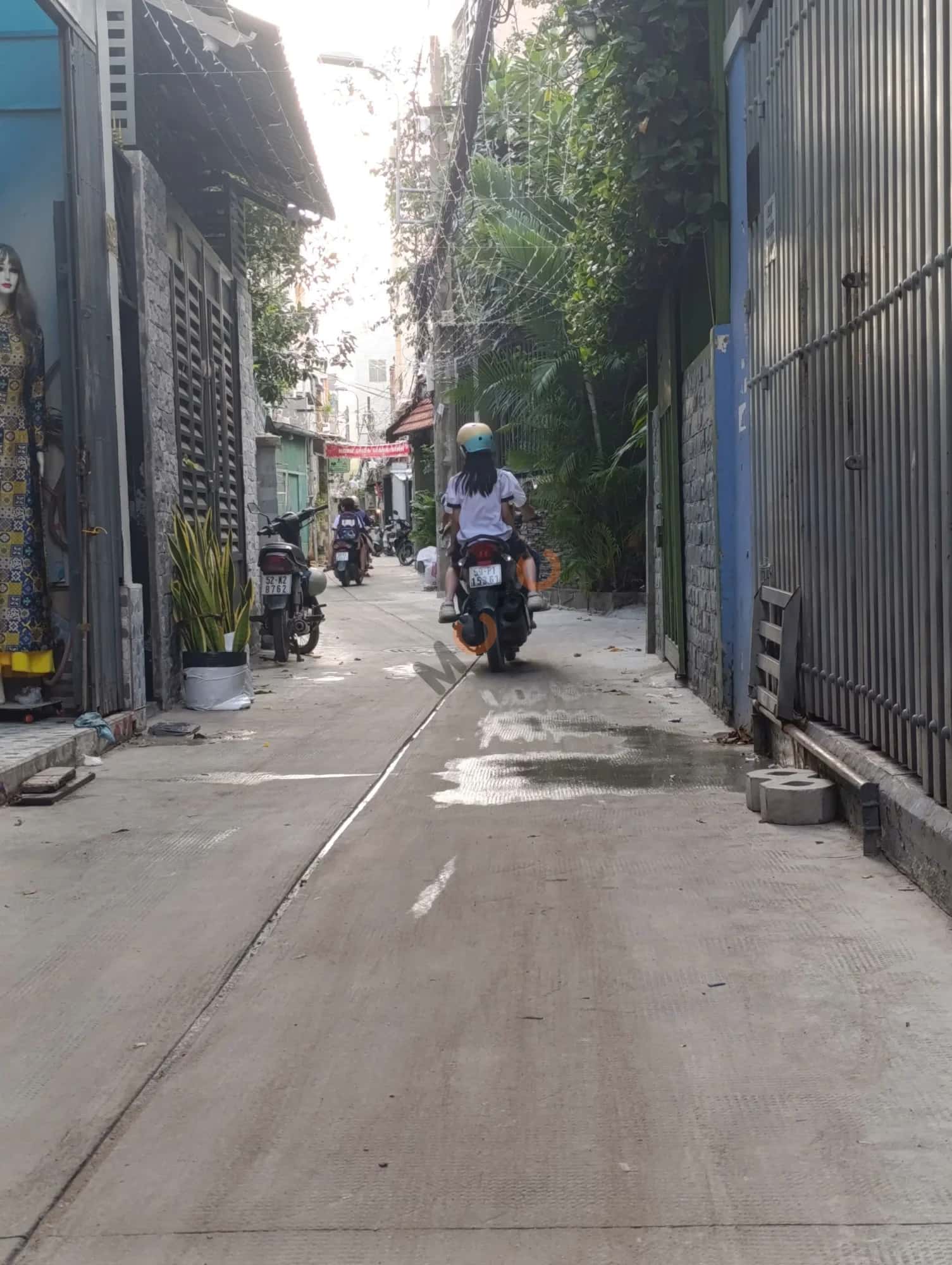 Bán nhà mặt tiền 149/40 Đất Thánh Quận Tân Bình, TP.HCM – 3 phòng ngủ, giá 5.5 tỷ — Hình 2