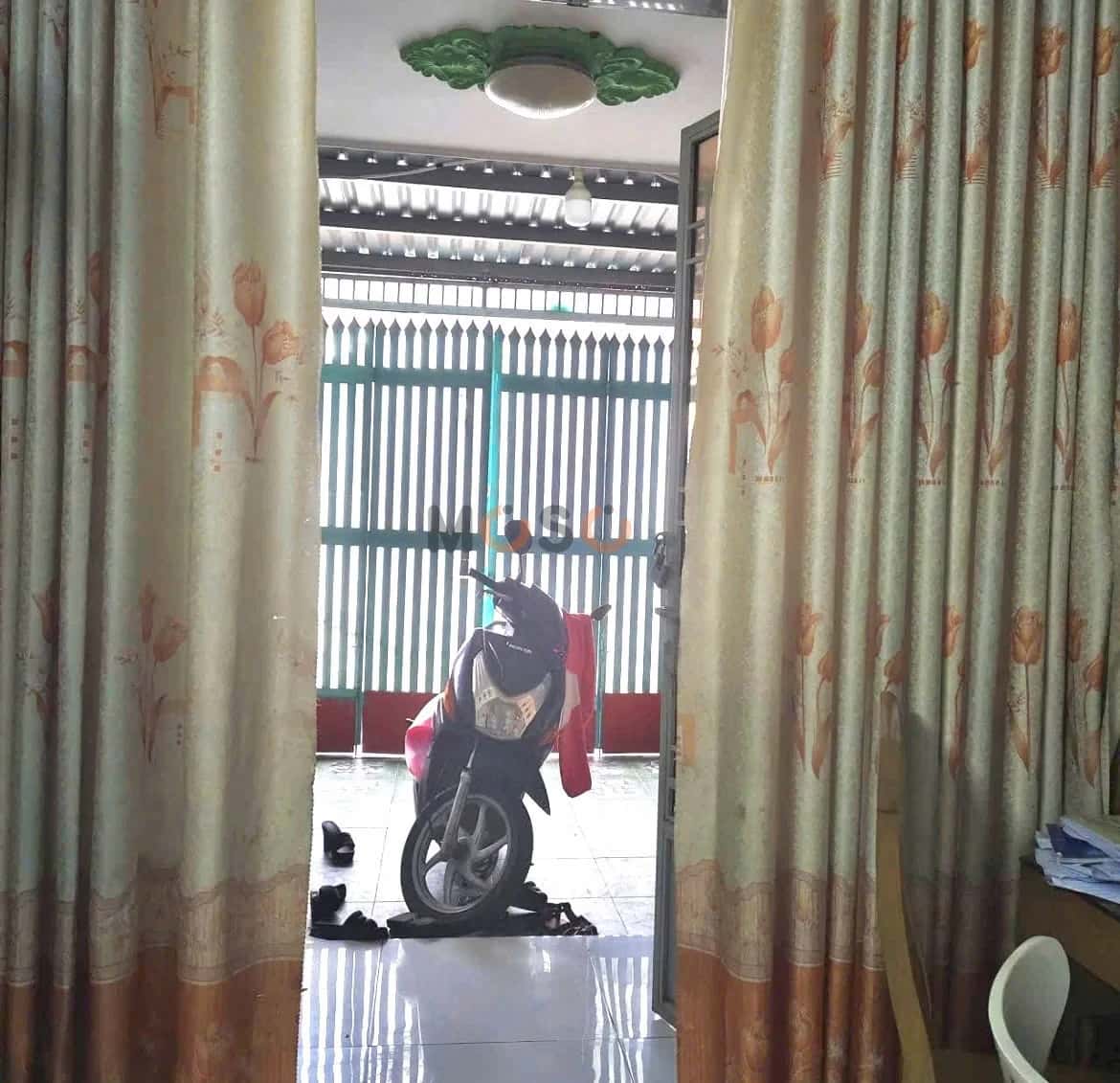 Bán nhà hẻm 61/25 Đường Số 8 Thành phố Thủ Đức, TP.HCM – 1 phòng ngủ, giá 4.7 tỷ — Hình 3