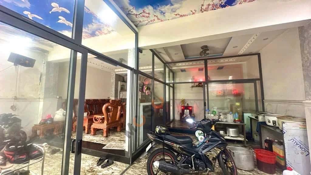 Bán nhà mặt tiền Đường số 1 Quận Bình Tân, TP.HCM – 6 phòng ngủ, giá 14.2 tỷ — Hình 2 Bán nhà mặt tiền Đường số 1 Quận Bình Tân, TP.HCM – 6 phòng ngủ, giá 14.2 tỷ — Hình 2