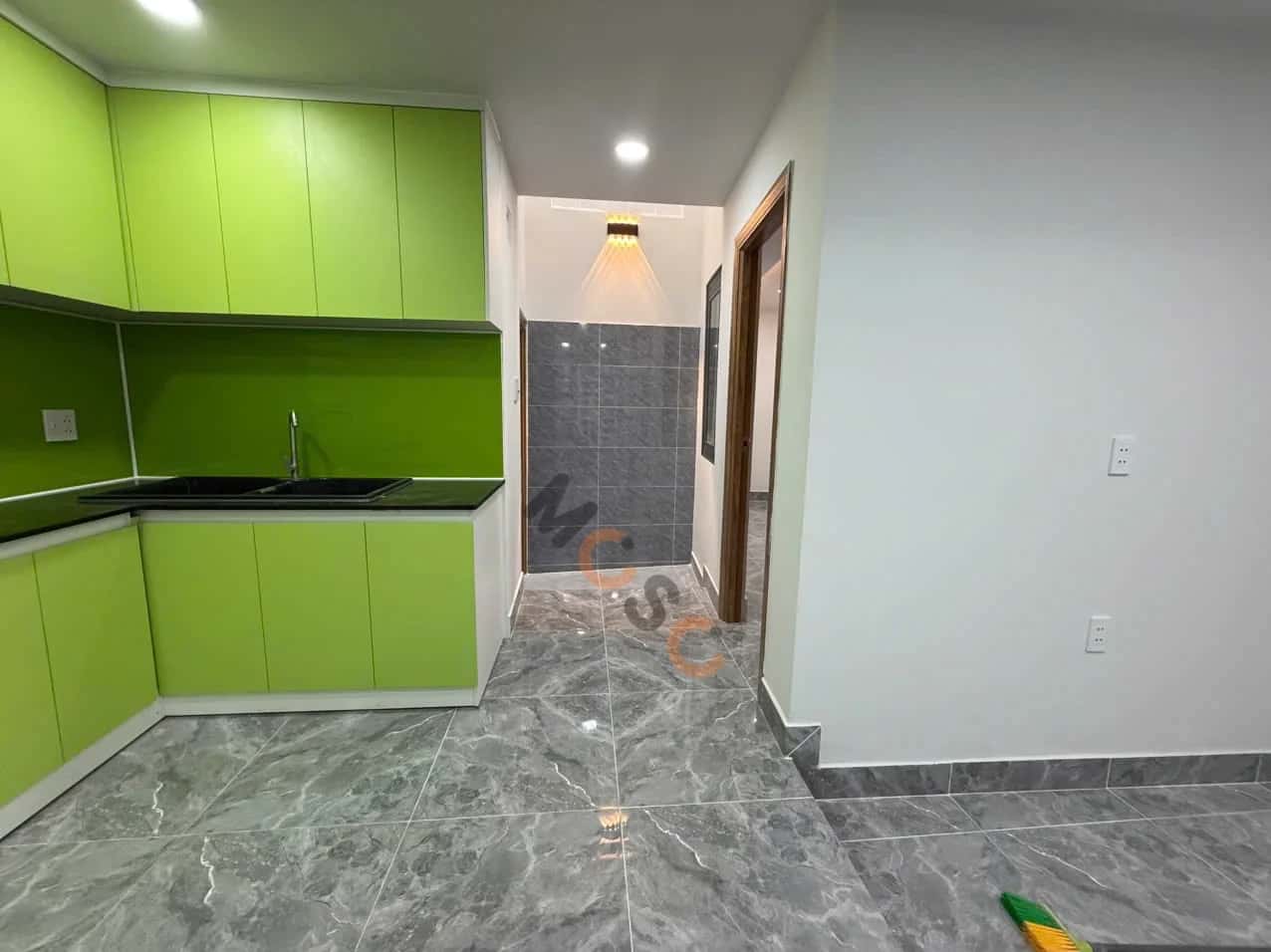 Bán nhà hẻm 66/26D Xô Viết Nghệ Tĩnh Quận Bình Thạnh, TP.HCM – 2 phòng ngủ, giá 5.3 tỷ — Hình 3