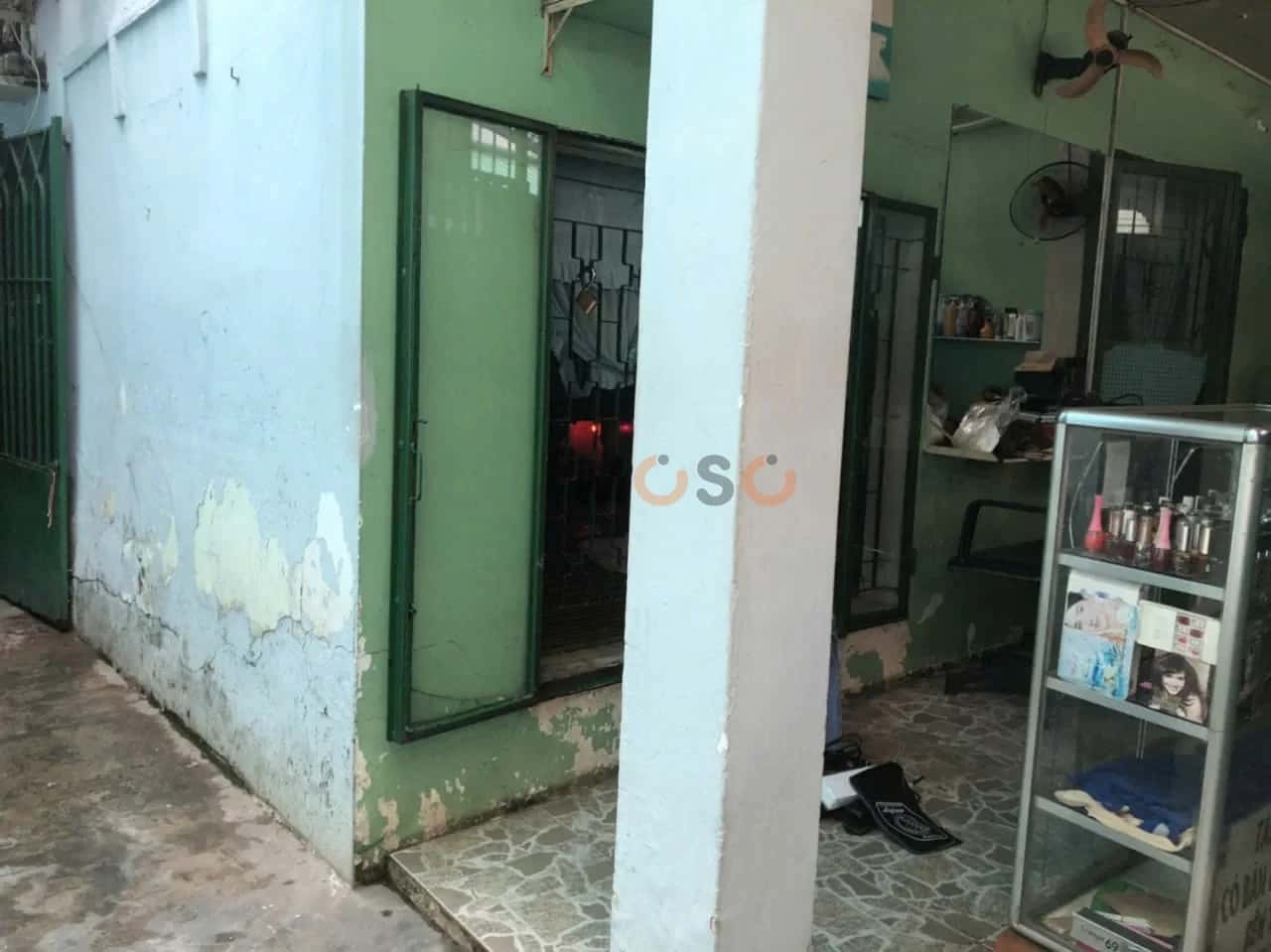 Bán nhà hẻm Võ Duy Ninh Quận Bình Thạnh, Hồ Chí Minh – 1 phòng ngủ, giá 26.5 tỷ — Hình 2