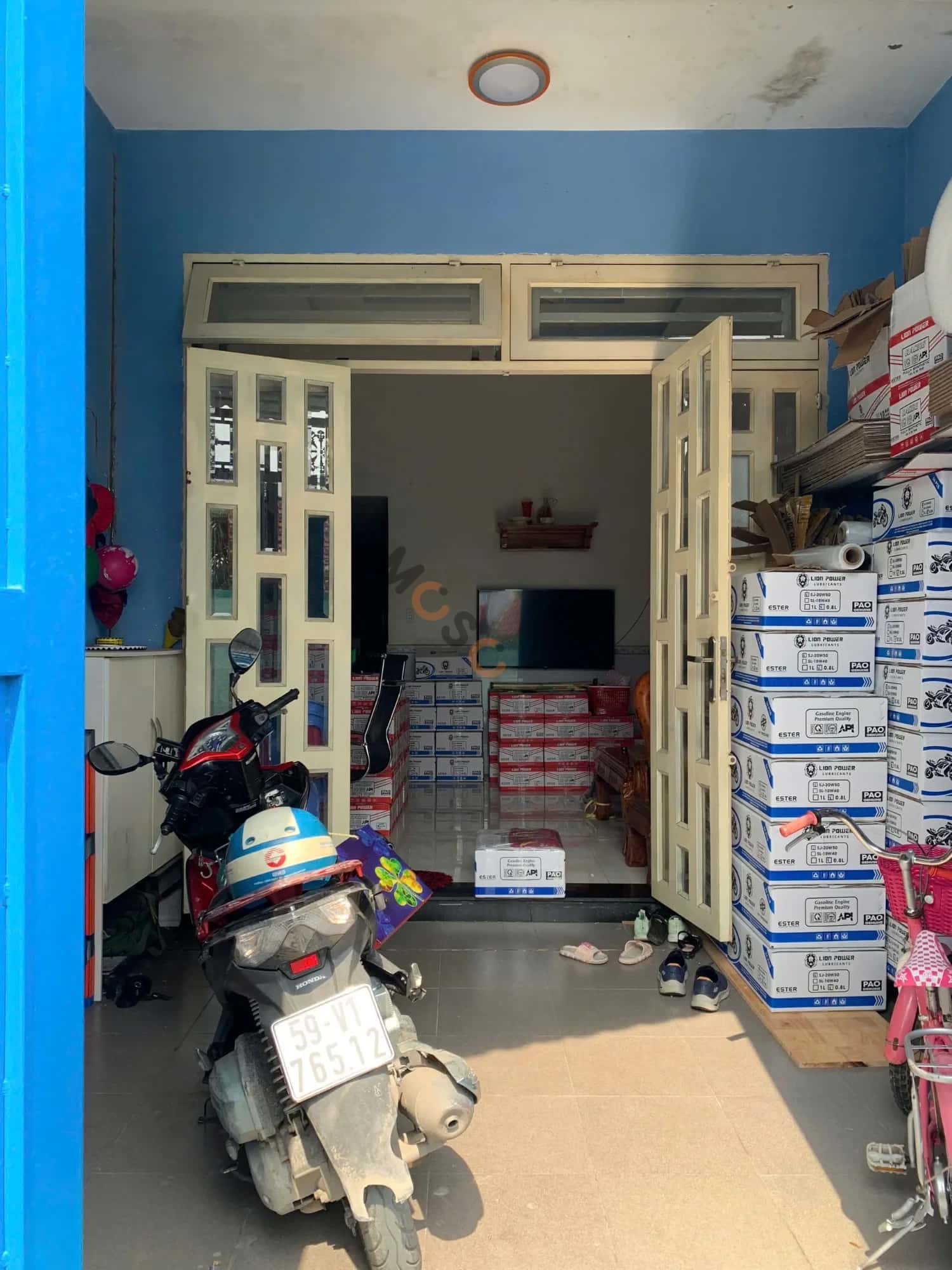 Bán nhà hẻm Vườn Lài Quận 12, TP.HCM – 3 phòng ngủ, giá 4.7 tỷ — Hình 3