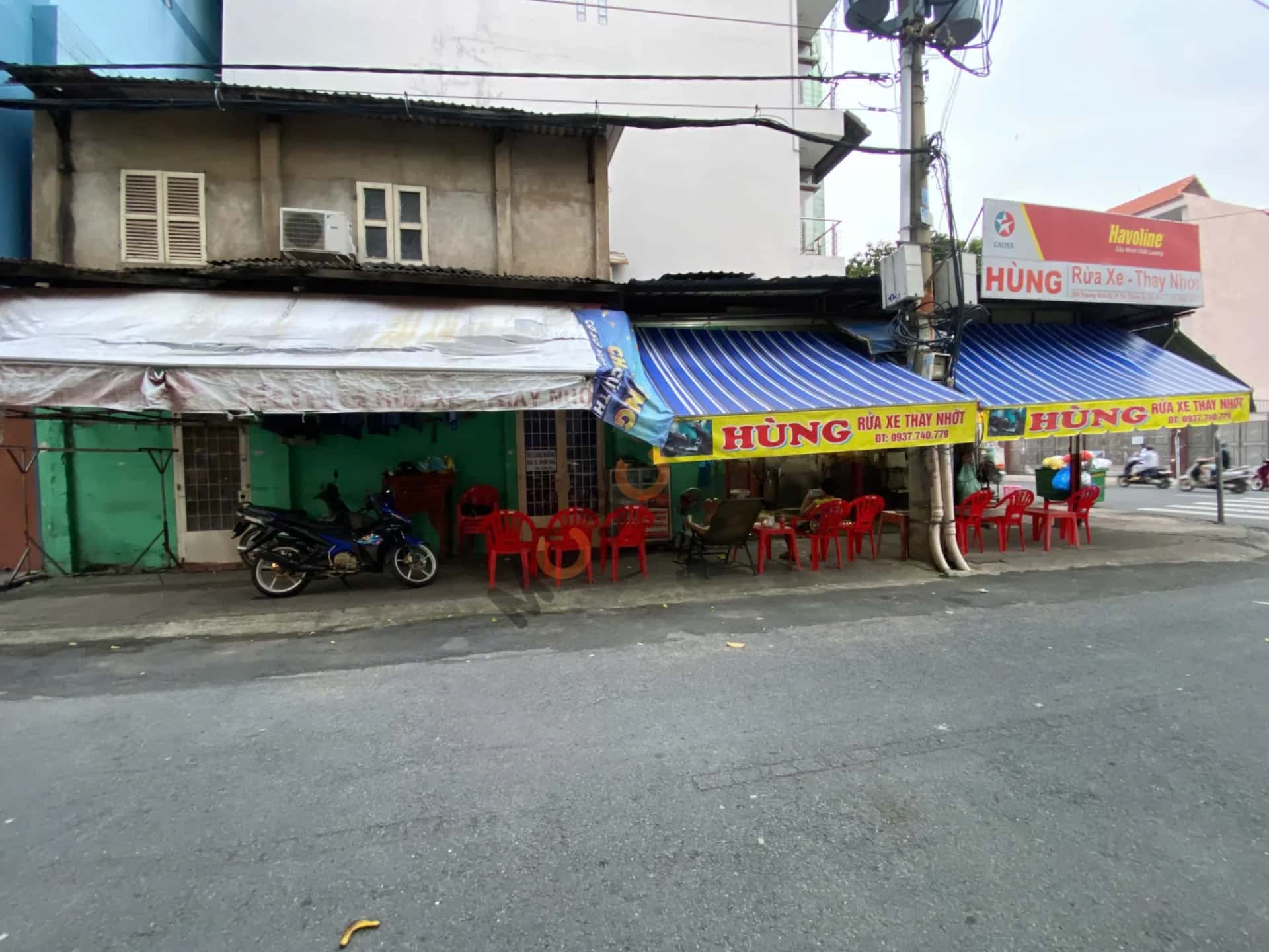 Bán nhà mặt tiền 20A Trương Vĩnh Ký Quận Tân Phú, TP.HCM – 2 phòng ngủ, giá 12.3 tỷ — Hình 3 Bán nhà mặt tiền 20A Trương Vĩnh Ký Quận Tân Phú, TP.HCM – 2 phòng ngủ, giá 12.3 tỷ — Hình 3