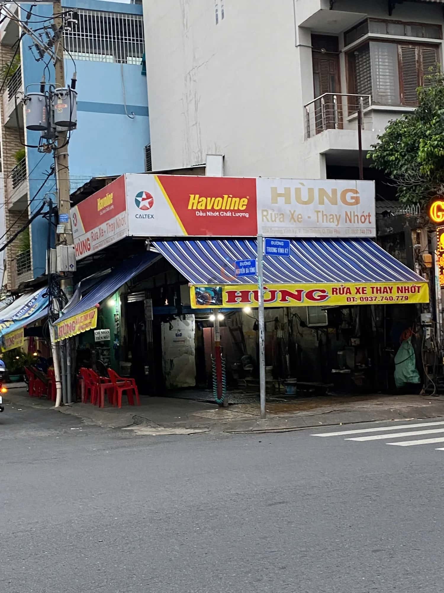 Bán nhà mặt tiền 20A Trương Vĩnh Ký Quận Tân Phú, TP.HCM – 2 phòng ngủ, giá 12.3 tỷ — Hình 2 Bán nhà mặt tiền 20A Trương Vĩnh Ký Quận Tân Phú, TP.HCM – 2 phòng ngủ, giá 12.3 tỷ — Hình 2