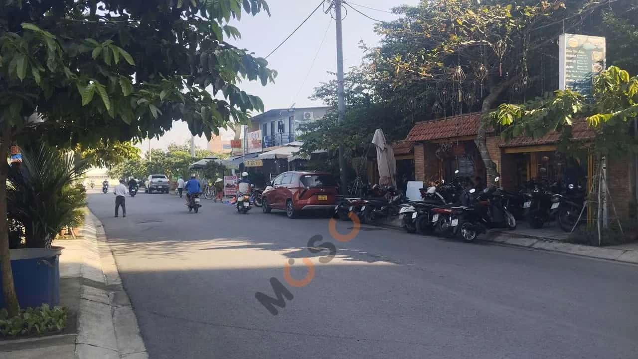 Bán nhà mặt tiền - 195 Lê Tấn Bê Quận Bình Tân, TP.HCM – 10 phòng ngủ, giá 29 tỷ — Hình 2