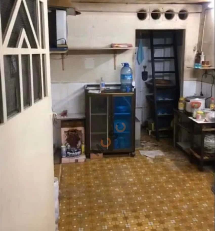 Bán nhà hẻm 475/32/5 Hai Bà Trưng Quận 3, TP.HCM – 1 phòng ngủ, giá 2 tỷ — Hình 2