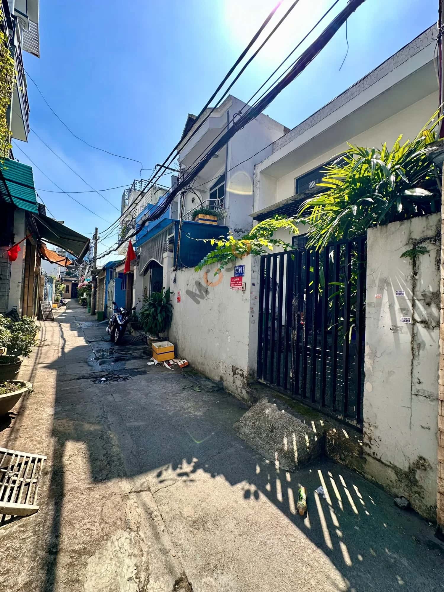 Bán nhà hẻm 37/8/11 đường số 44 Quận Gò Vấp, TP.HCM – 2 phòng ngủ, giá 5.6 tỷ — Hình 2 Bán nhà hẻm 37/8/11 đường số 44 Quận Gò Vấp, TP.HCM – 2 phòng ngủ, giá 5.6 tỷ — Hình 2