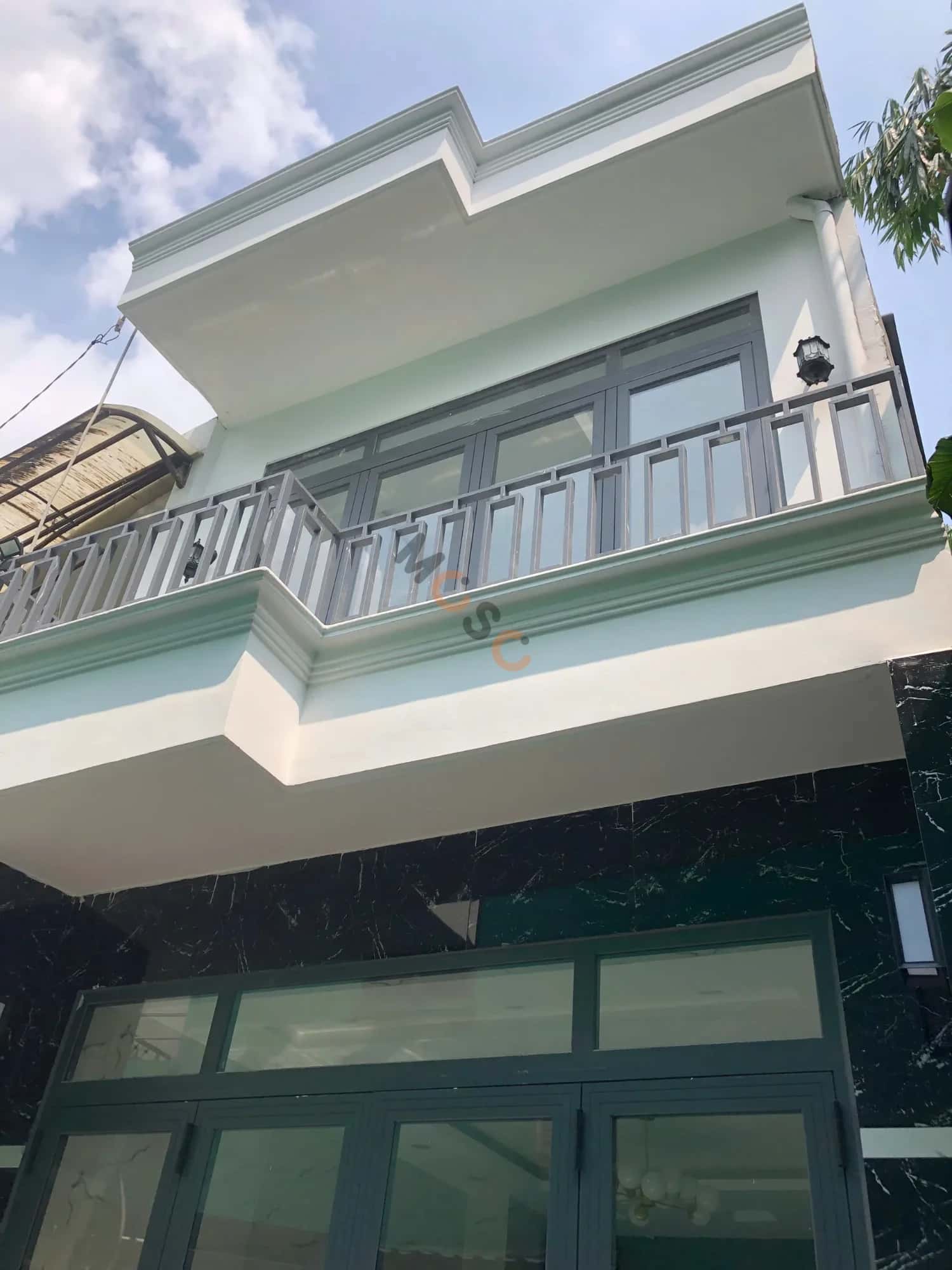 Bán nhà hẻm 40/11 Đường số 4 Quận Gò Vấp, TP.HCM – 2 phòng ngủ, giá 6 tỷ — Hình 2