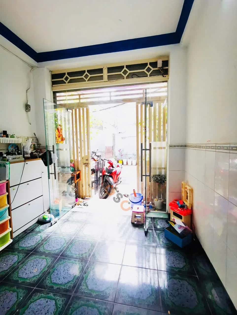 Bán nhà hẻm 107/785C Đường Nguyễn Kiệm Quận Gò Vấp, TP.HCM – 2 phòng ngủ, giá 4.8 tỷ — Hình 3