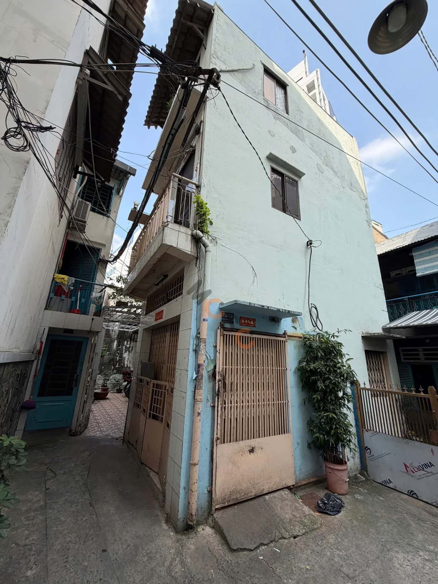 Bán nhà hẻm 751/5D Đường Hồng Bàng Quận 6, TP.HCM – 2 phòng ngủ, giá 3.9 tỷ — Hình 3 Bán nhà hẻm 751/5D Đường Hồng Bàng Quận 6, TP.HCM – 2 phòng ngủ, giá 3.9 tỷ — Hình 3