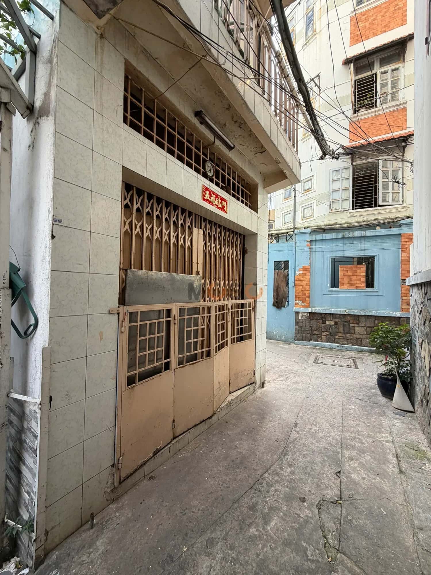 Bán nhà hẻm 751/5D Đường Hồng Bàng Quận 6, TP.HCM – 2 phòng ngủ, giá 3.9 tỷ — Hình 2 Bán nhà hẻm 751/5D Đường Hồng Bàng Quận 6, TP.HCM – 2 phòng ngủ, giá 3.9 tỷ — Hình 2