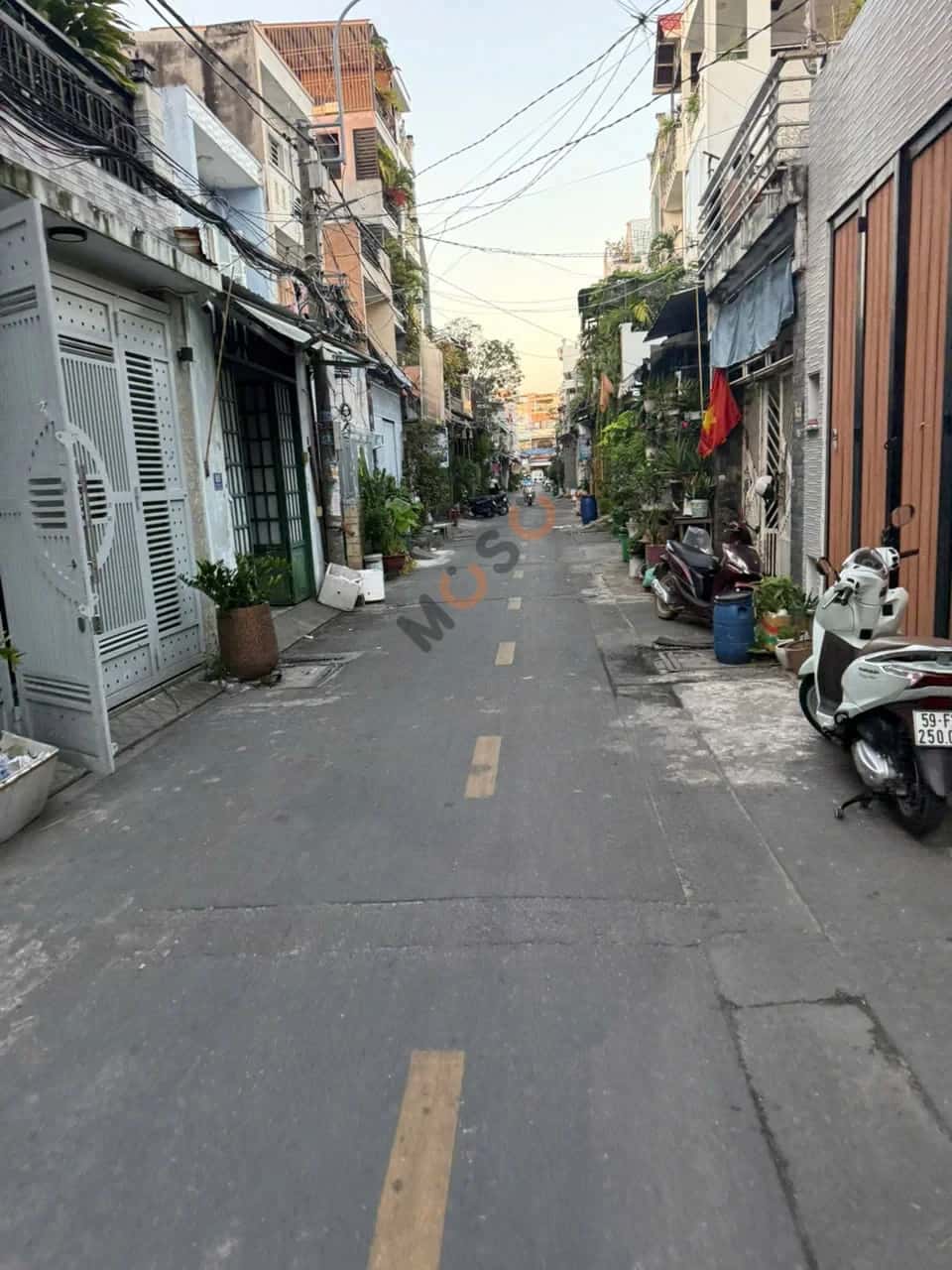 Bán nhà mặt tiền đường số 20 Quận Bình Tân, TP.HCM – 2 phòng ngủ, giá 5.8 tỷ — Hình 3 Bán nhà mặt tiền đường số 20 Quận Bình Tân, TP.HCM – 2 phòng ngủ, giá 5.8 tỷ — Hình 3