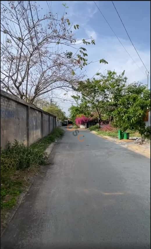 Bán đất Hẻm 47 Trường Lưu 3 Thành phố Thủ Đức, TP.HCM – giá 3.2 tỷ — Hình 2 Bán đất Hẻm 47 Trường Lưu 3 Thành phố Thủ Đức, TP.HCM – giá 3.2 tỷ — Hình 2