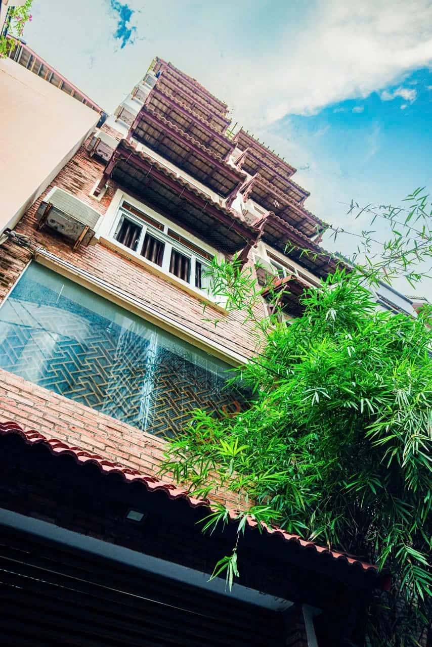 Bán nhà hẻm 145/12A Nguyễn Đình Chính Quận Phú Nhuận, TP.HCM – 13 phòng ngủ, giá 31 tỷ — Hình 3 Bán nhà hẻm 145/12A Nguyễn Đình Chính Quận Phú Nhuận, TP.HCM – 13 phòng ngủ, giá 31 tỷ — Hình 3