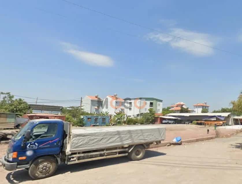 Bán đất Đường Nguyễn Thị Tư Thành phố Thủ Đức, TP.HCM – giá 7 tỷ — Hình 2