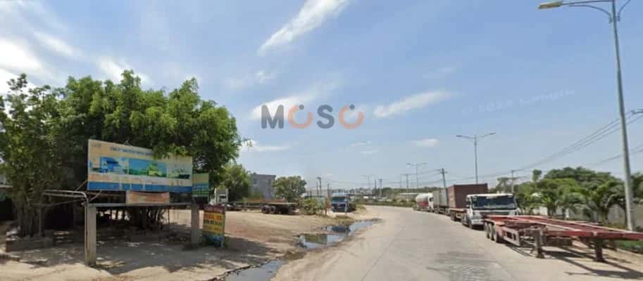 Bán đất Thửa 1056 - Tờ 21, Đường Nguyễn Thị Tư Thành phố Thủ Đức, TP.HCM – giá 5.7 tỷ — Hình 3 Bán đất Thửa 1056 - Tờ 21, Đường Nguyễn Thị Tư Thành phố Thủ Đức, TP.HCM – giá 5.7 tỷ — Hình 3