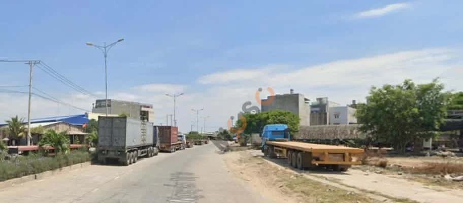 Bán đất Thửa 1055 - Tờ 21, Đường Nguyễn Thị Tư Thành phố Thủ Đức, TP.HCM – giá 5.8 tỷ — Hình 2 Bán đất Thửa 1055 - Tờ 21, Đường Nguyễn Thị Tư Thành phố Thủ Đức, TP.HCM – giá 5.8 tỷ — Hình 2