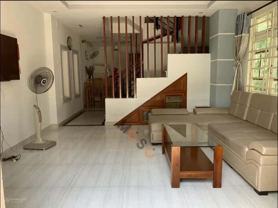 Bán nhà hẻm 18/8B Đường Nhiêu Tứ Quận Phú Nhuận, TP.HCM – 3 phòng ngủ, giá 4.8 tỷ — Hình 3
