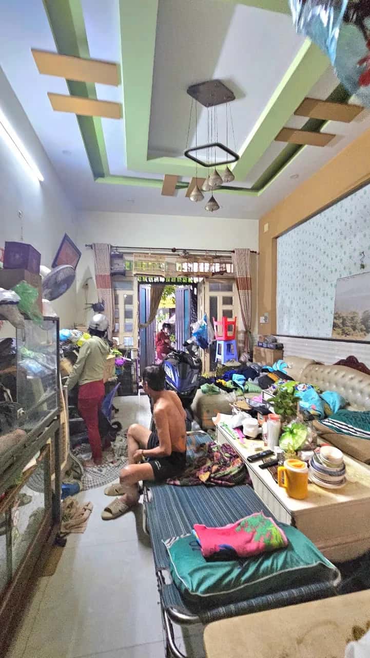 Bán nhà hẻm 14/11 đường Số 2 Quận Bình Tân, TP.HCM – 3 phòng ngủ, giá 5.5 tỷ — Hình 3