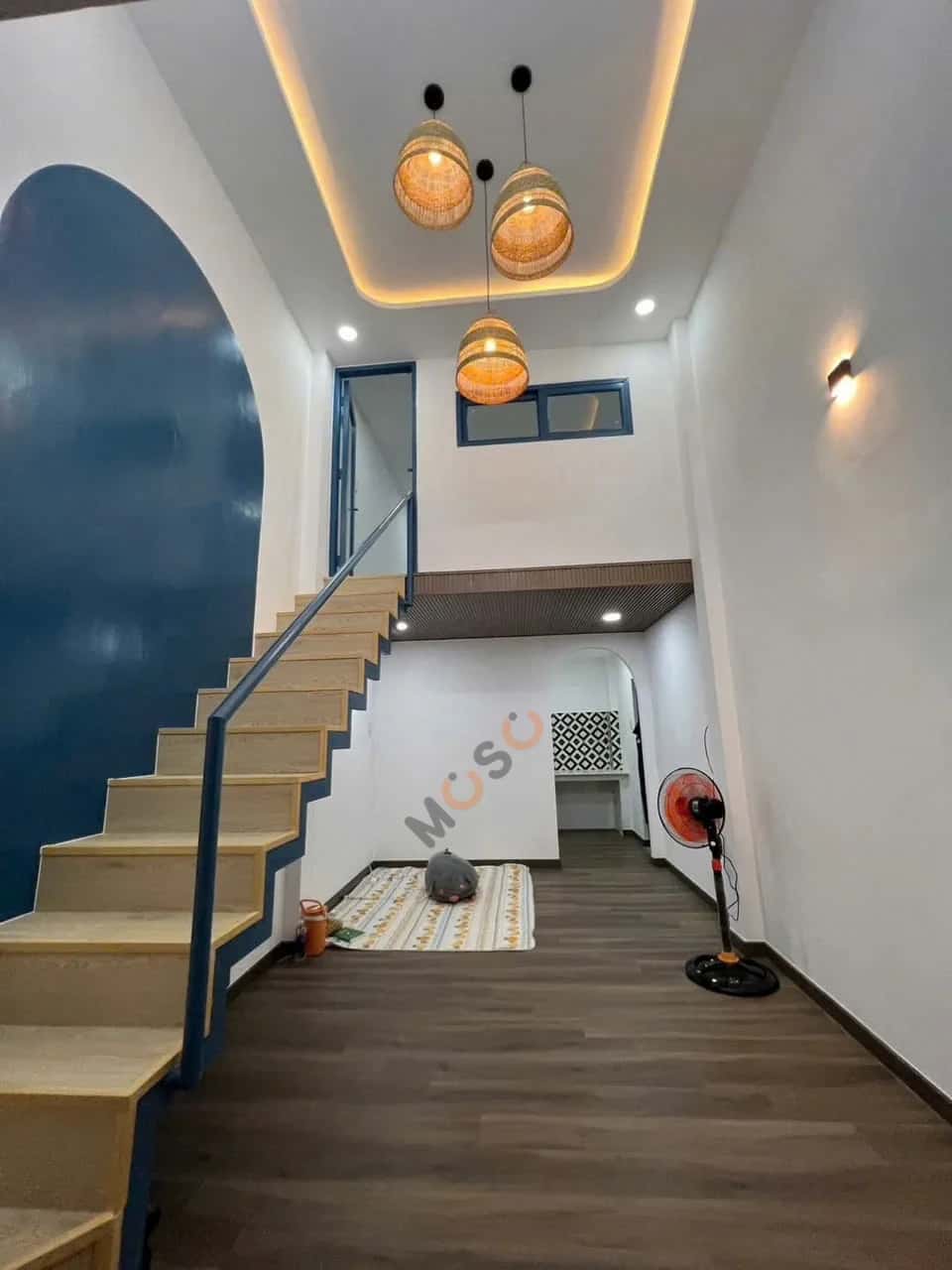 Bán nhà hẻm 13/1 Đỗ Công Tường Quận Tân Phú, TP.HCM – 1 phòng ngủ, giá 3.6 tỷ — Hình 3