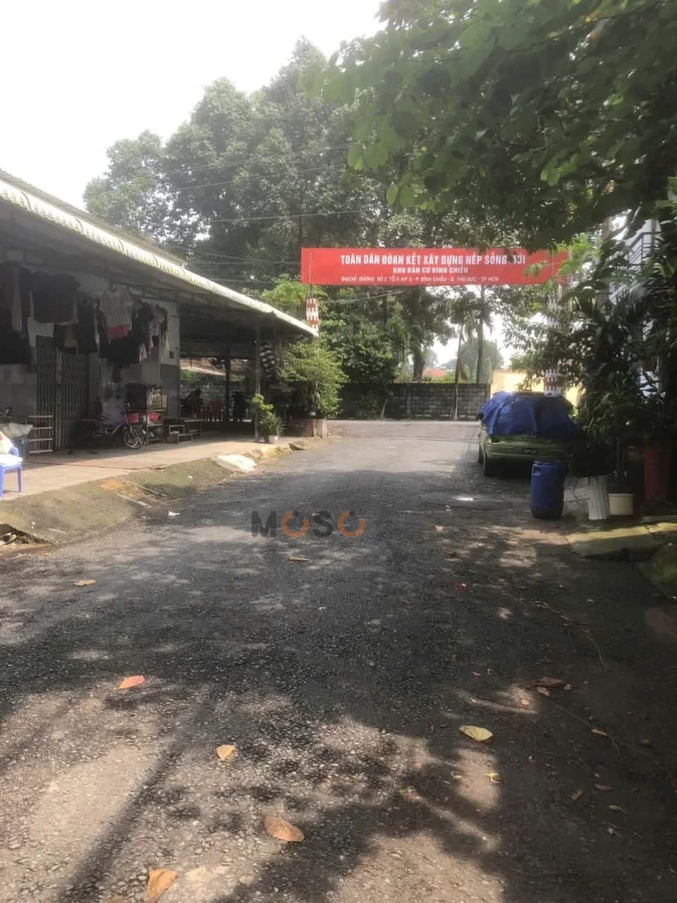 Bán đất đường số 2 Thành phố Thủ Đức, TP.HCM – giá 4.5 tỷ — Hình 3 Bán đất đường số 2 Thành phố Thủ Đức, TP.HCM – giá 4.5 tỷ — Hình 3