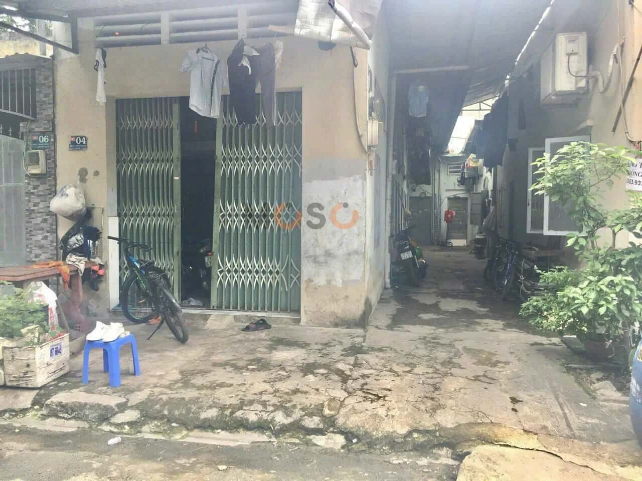 Bán đất đường số 2 Thành phố Thủ Đức, TP.HCM – giá 4.5 tỷ — Hình 2 Bán đất đường số 2 Thành phố Thủ Đức, TP.HCM – giá 4.5 tỷ — Hình 2