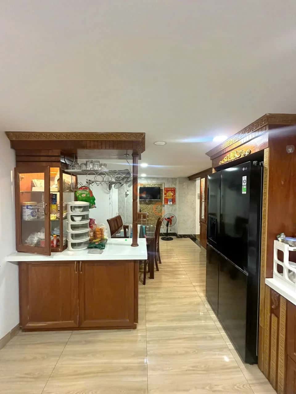 Bán nhà hẻm 160/29/84 đường Số 11 Quận Bình Tân, TP.HCM – 5 phòng ngủ, giá 11.7 tỷ — Hình 3