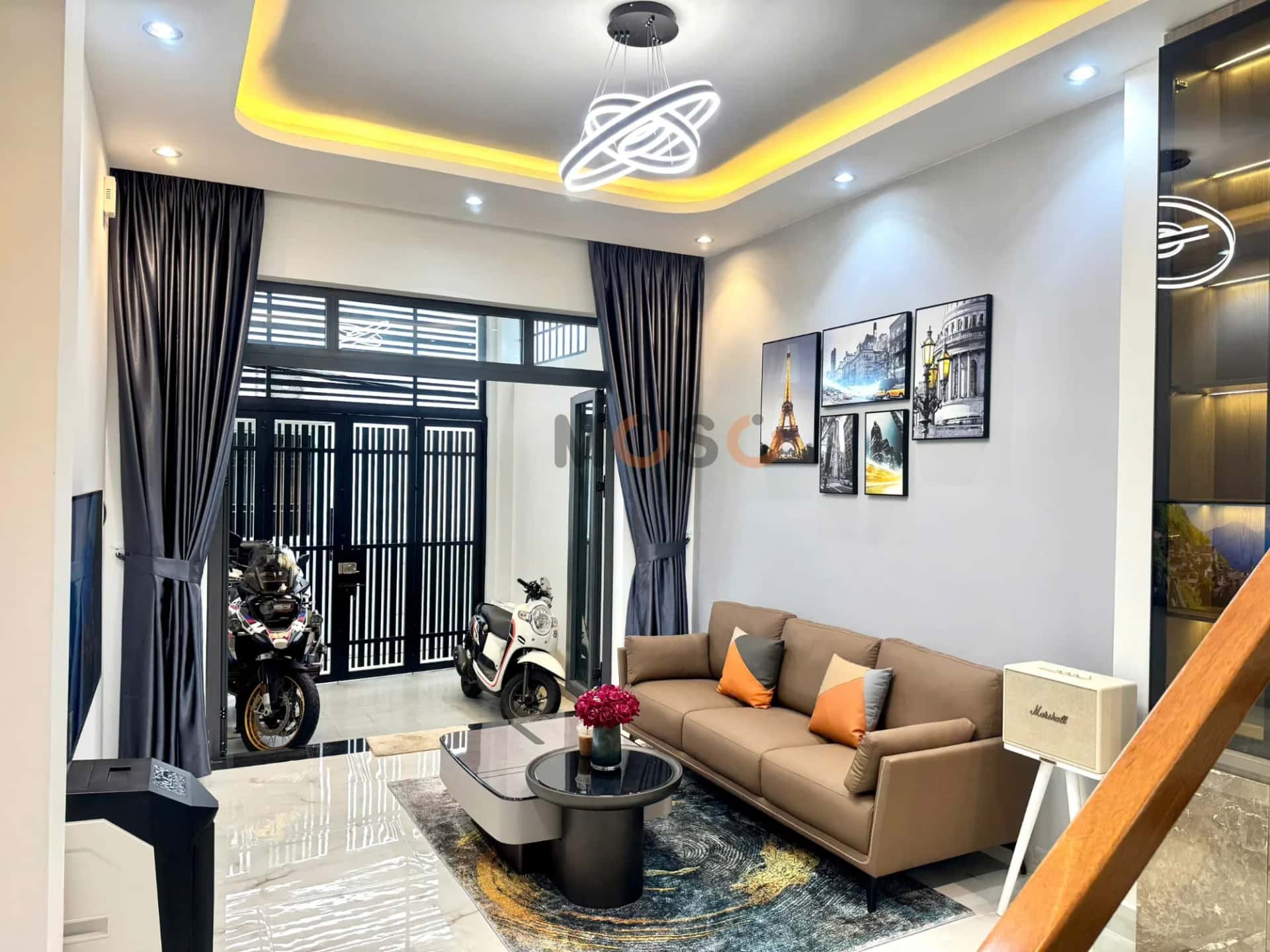 Bán nhà hẻm 638/10 Lê Hồng Phong Quận 10, TP.HCM – 5 phòng ngủ, giá 10.6 tỷ — Hình 3 Bán nhà hẻm 638/10 Lê Hồng Phong Quận 10, TP.HCM – 5 phòng ngủ, giá 10.6 tỷ — Hình 3