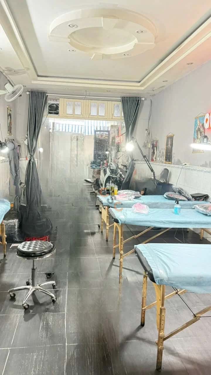 Bán nhà mặt tiền đường số 2 Quận Gò Vấp, TP.HCM – 2 phòng ngủ, giá 8.3 tỷ — Hình 3