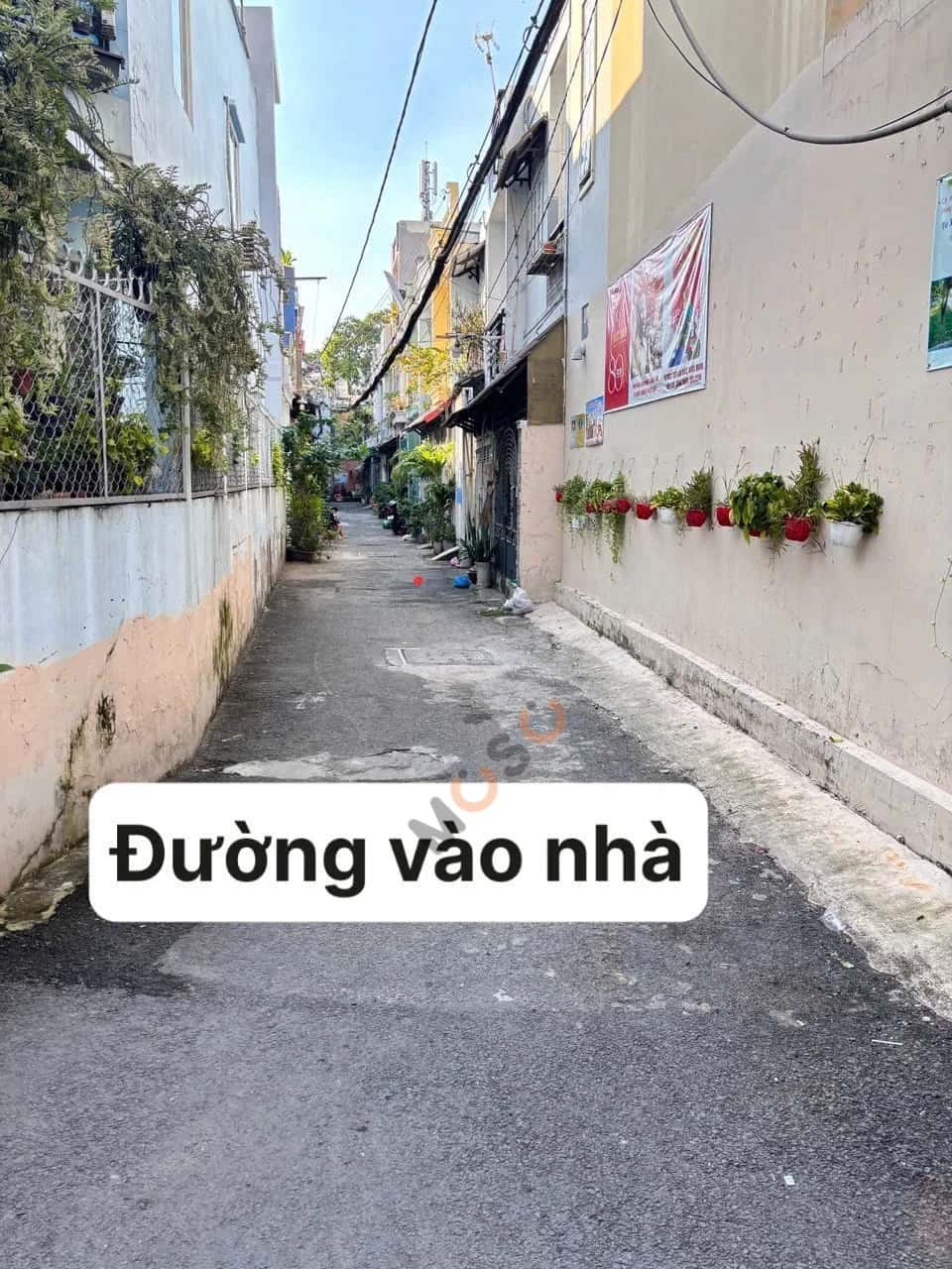 Bán nhà hẻm 41/1 đường Số 4 Quận Gò Vấp, TP.HCM – 3 phòng ngủ, giá 6.3 tỷ — Hình 3